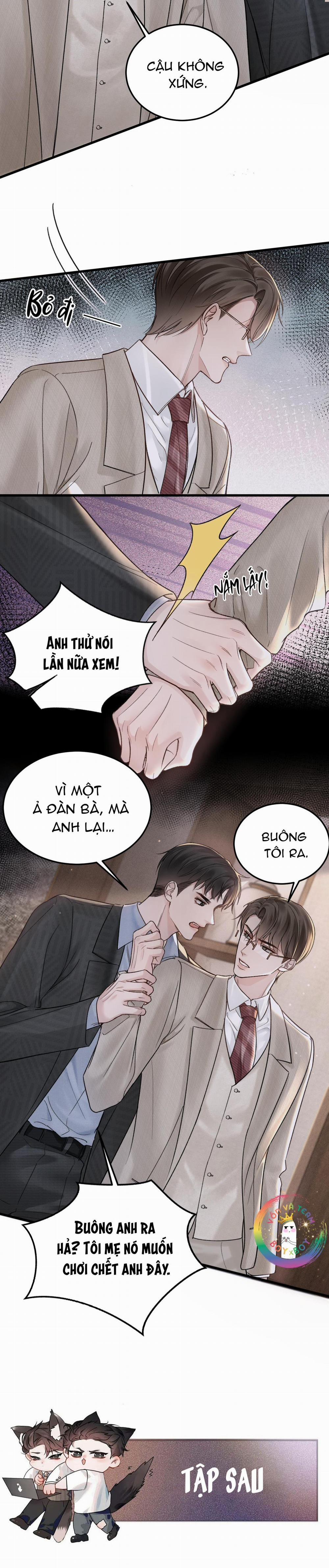 manhwax10.com - Truyện Manhwa Cuộc Đối Đầu Gay Gắt Chương 73 Trang 13