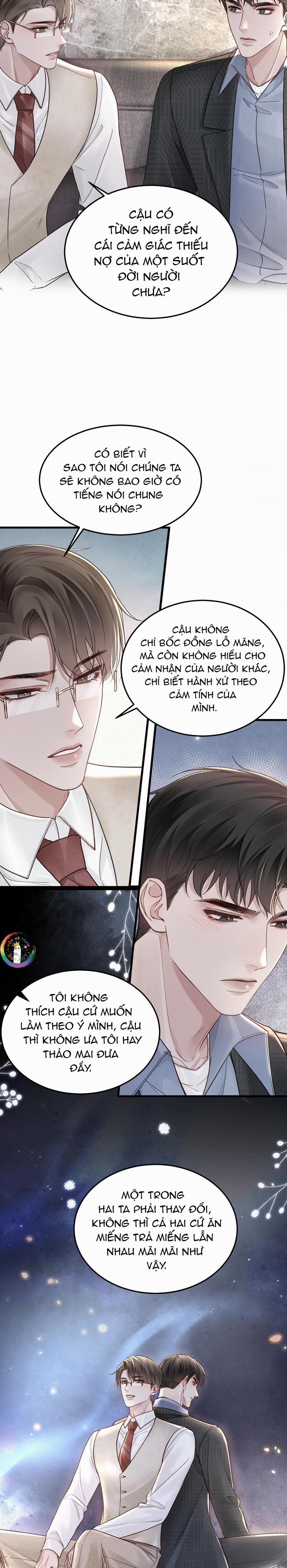 manhwax10.com - Truyện Manhwa Cuộc Đối Đầu Gay Gắt Chương 74 Trang 14