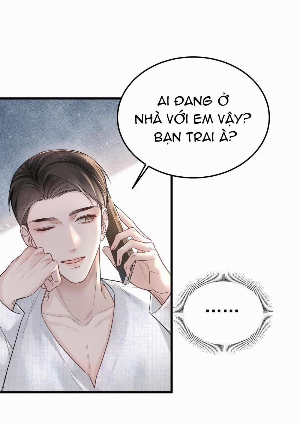 manhwax10.com - Truyện Manhwa Cuộc Đối Đầu Gay Gắt Chương 76 Trang 14