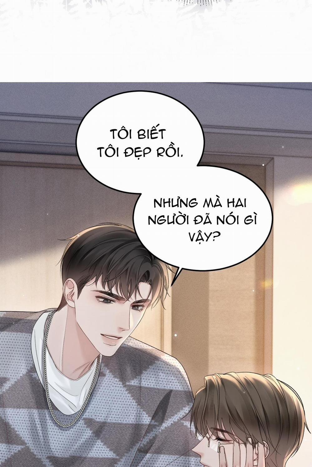 manhwax10.com - Truyện Manhwa Cuộc Đối Đầu Gay Gắt Chương 76 Trang 20