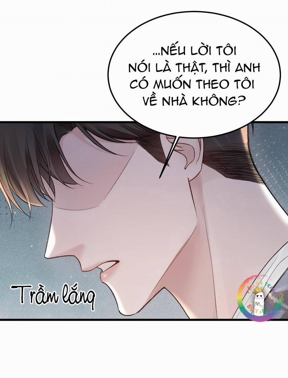 manhwax10.com - Truyện Manhwa Cuộc Đối Đầu Gay Gắt Chương 76 Trang 3