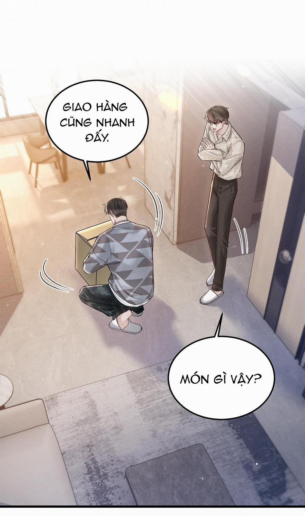 manhwax10.com - Truyện Manhwa Cuộc Đối Đầu Gay Gắt Chương 76 Trang 23