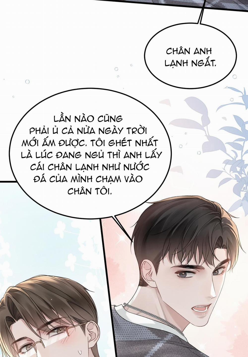 manhwax10.com - Truyện Manhwa Cuộc Đối Đầu Gay Gắt Chương 76 Trang 25