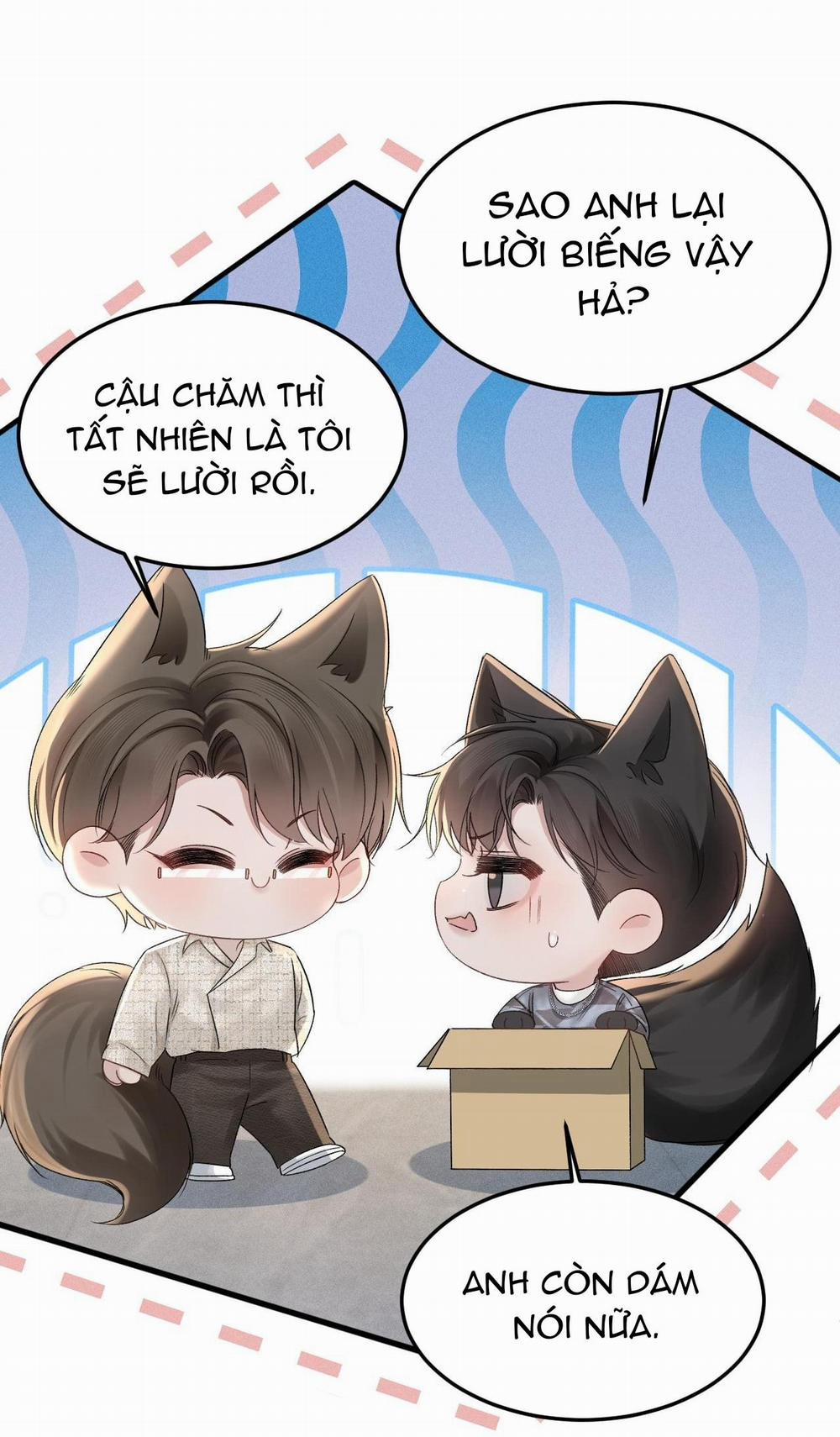 manhwax10.com - Truyện Manhwa Cuộc Đối Đầu Gay Gắt Chương 76 Trang 29