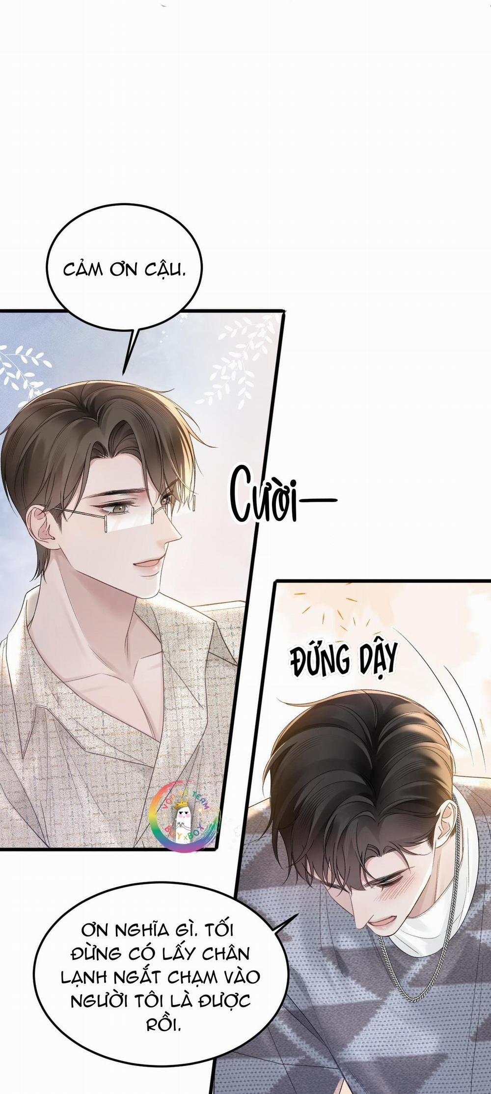 manhwax10.com - Truyện Manhwa Cuộc Đối Đầu Gay Gắt Chương 76 Trang 30