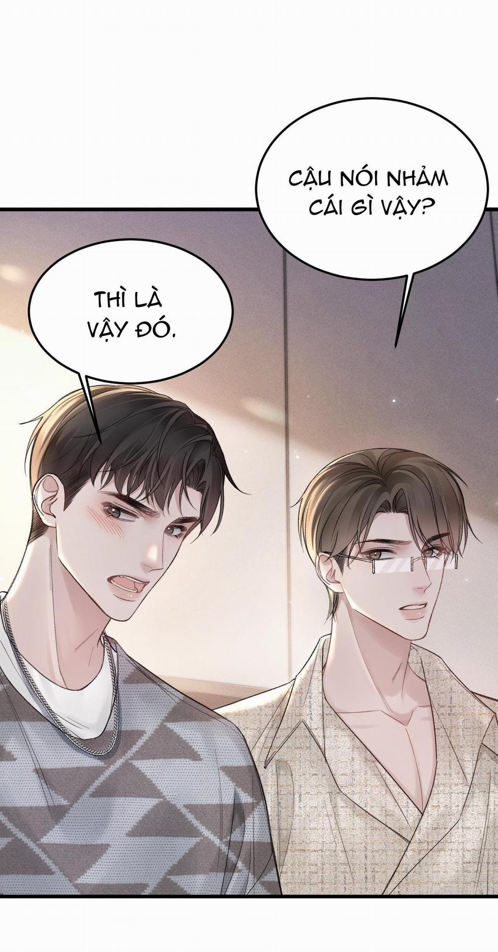 manhwax10.com - Truyện Manhwa Cuộc Đối Đầu Gay Gắt Chương 76 Trang 4