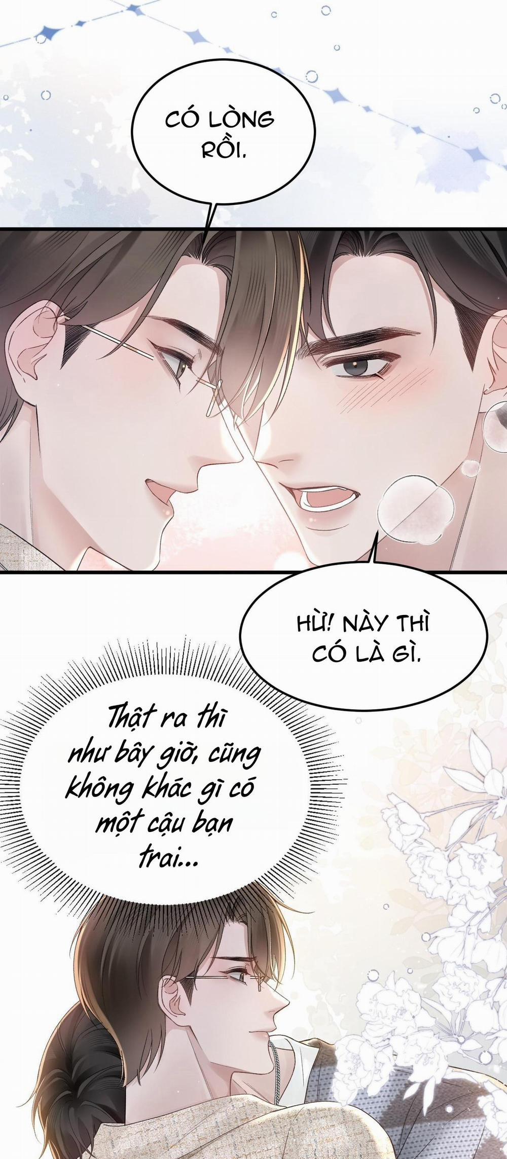 manhwax10.com - Truyện Manhwa Cuộc Đối Đầu Gay Gắt Chương 76 Trang 34