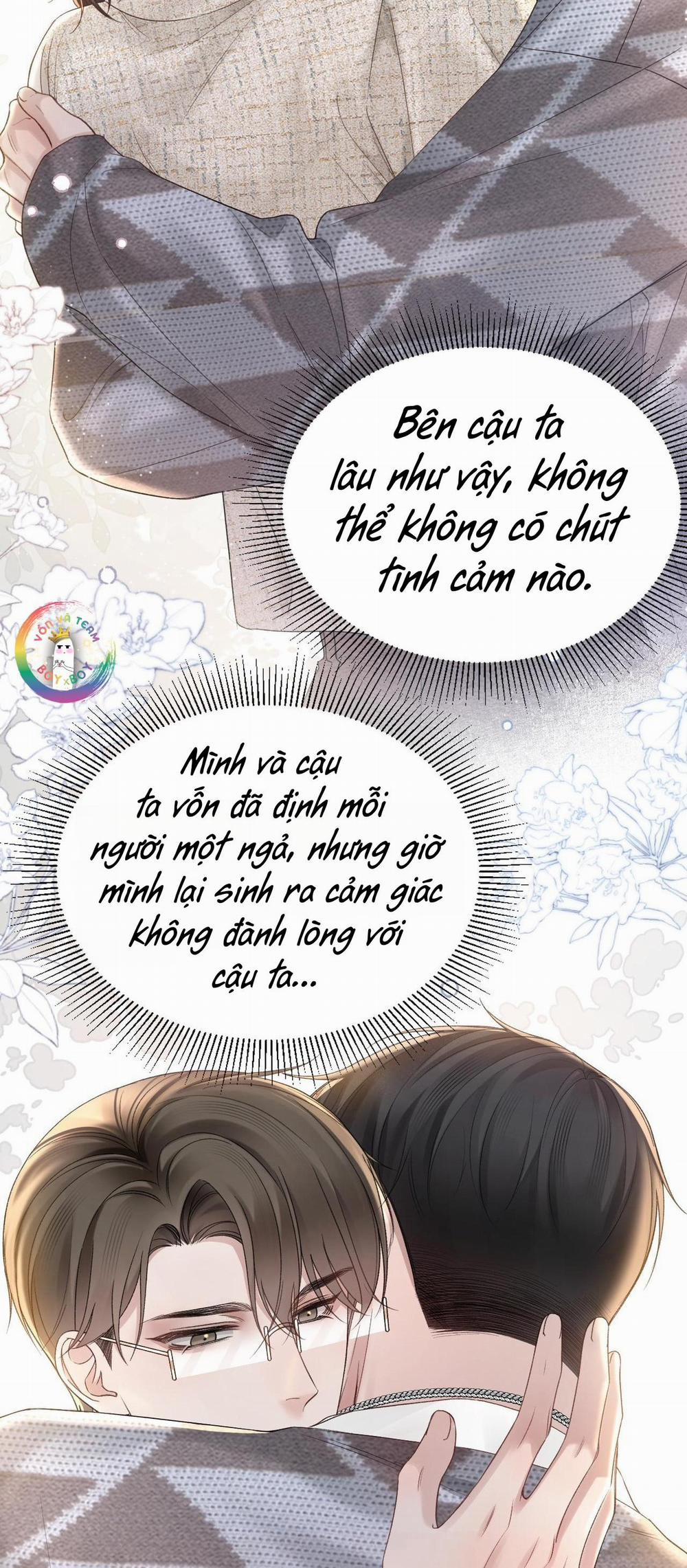 manhwax10.com - Truyện Manhwa Cuộc Đối Đầu Gay Gắt Chương 76 Trang 35