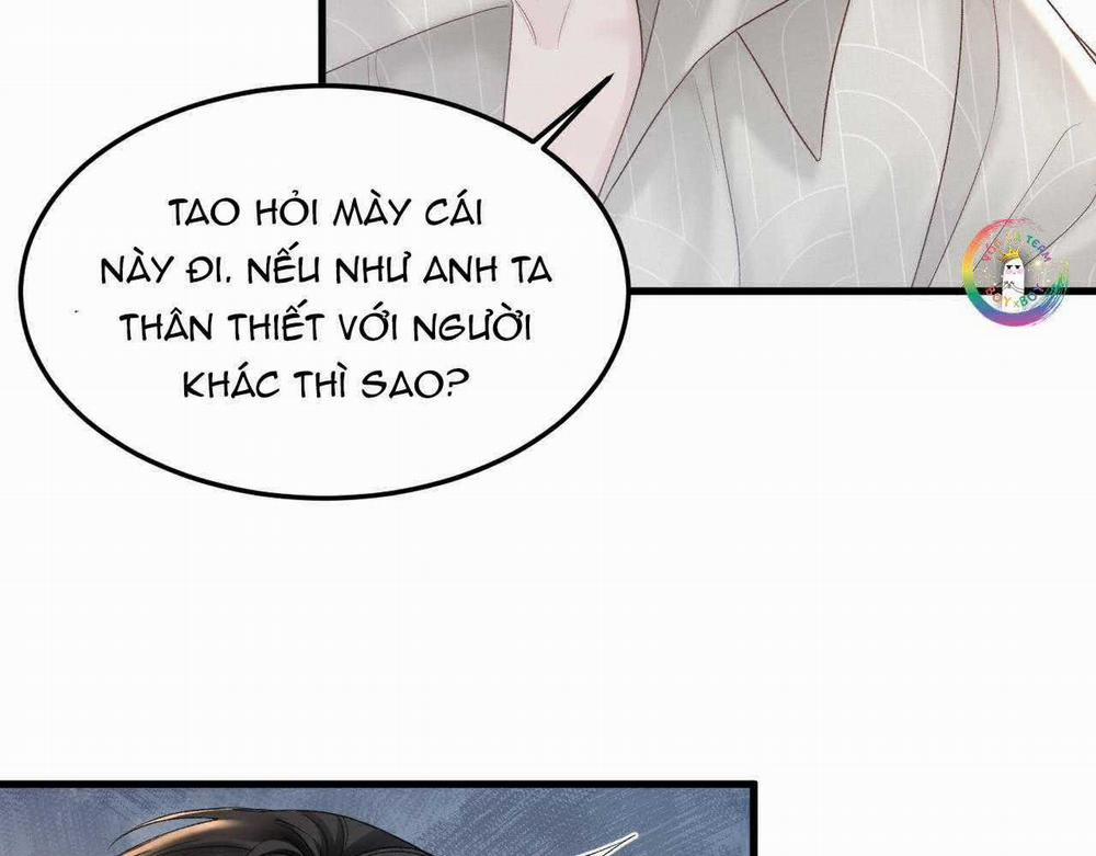 manhwax10.com - Truyện Manhwa Cuộc Đối Đầu Gay Gắt Chương 77 Trang 17