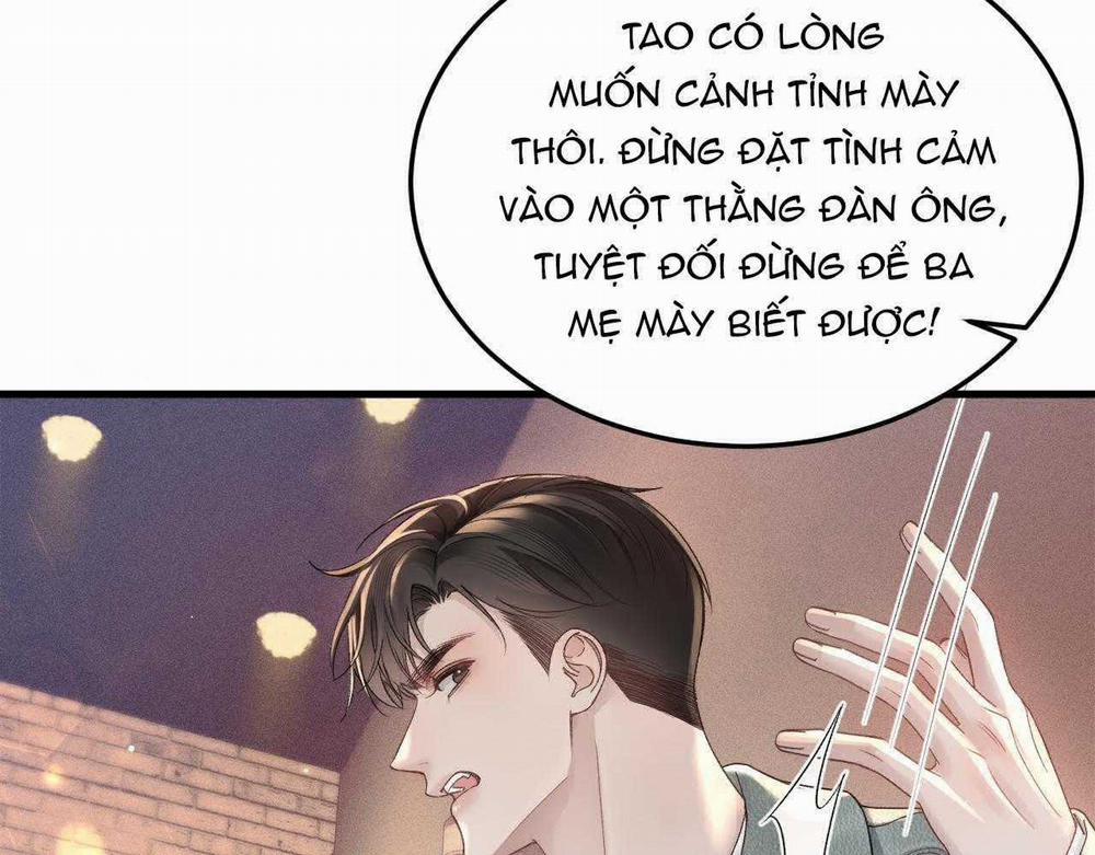 manhwax10.com - Truyện Manhwa Cuộc Đối Đầu Gay Gắt Chương 77 Trang 37