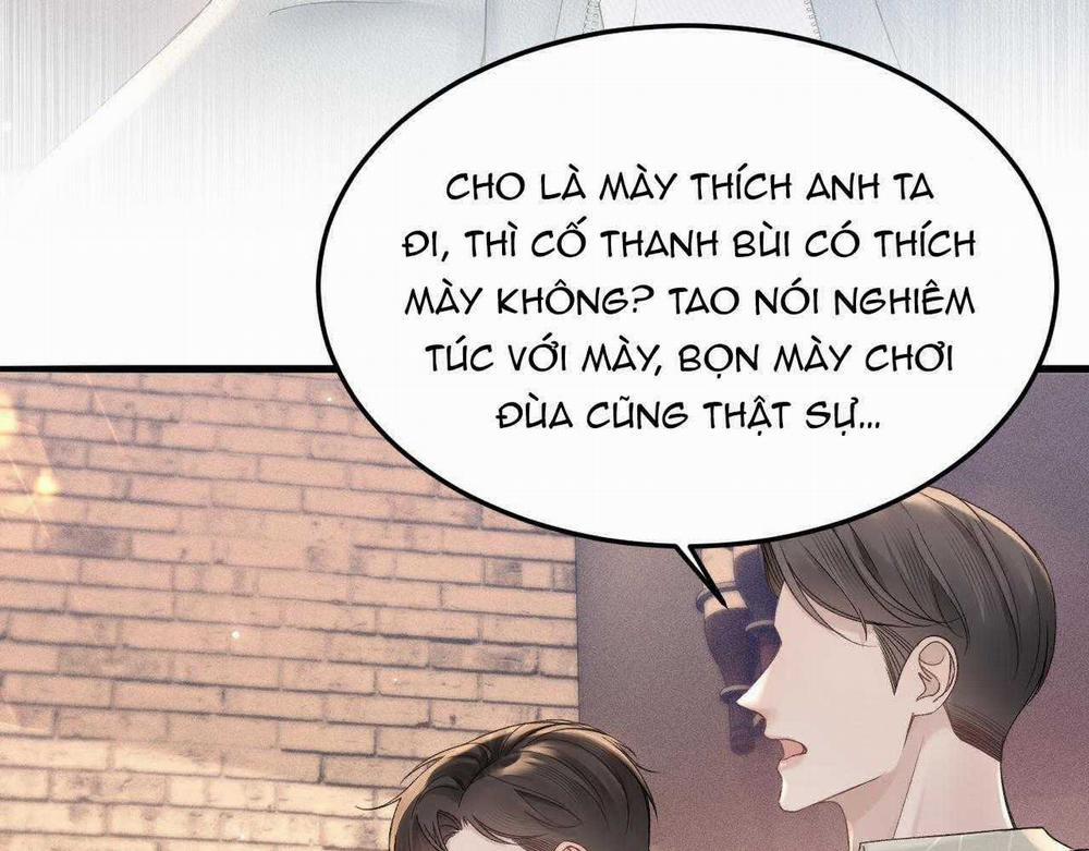 manhwax10.com - Truyện Manhwa Cuộc Đối Đầu Gay Gắt Chương 77 Trang 39