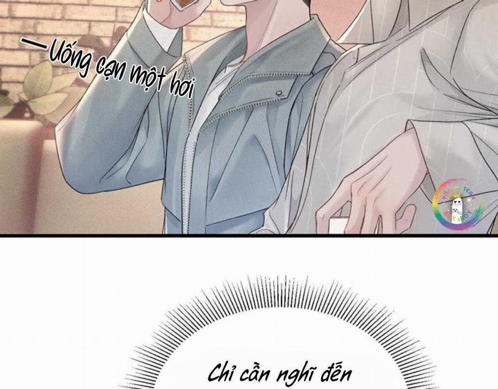 manhwax10.com - Truyện Manhwa Cuộc Đối Đầu Gay Gắt Chương 77 Trang 42