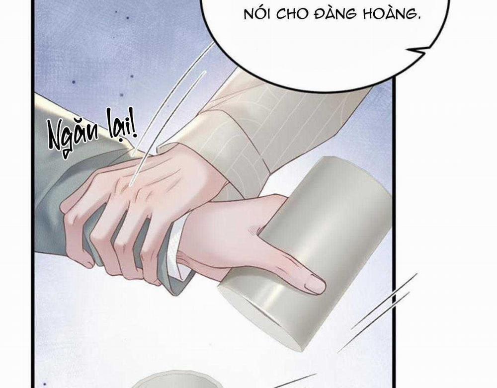 manhwax10.com - Truyện Manhwa Cuộc Đối Đầu Gay Gắt Chương 77 Trang 6