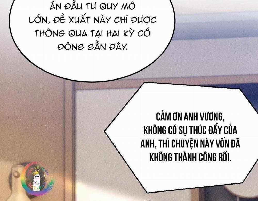 manhwax10.com - Truyện Manhwa Cuộc Đối Đầu Gay Gắt Chương 77 Trang 57