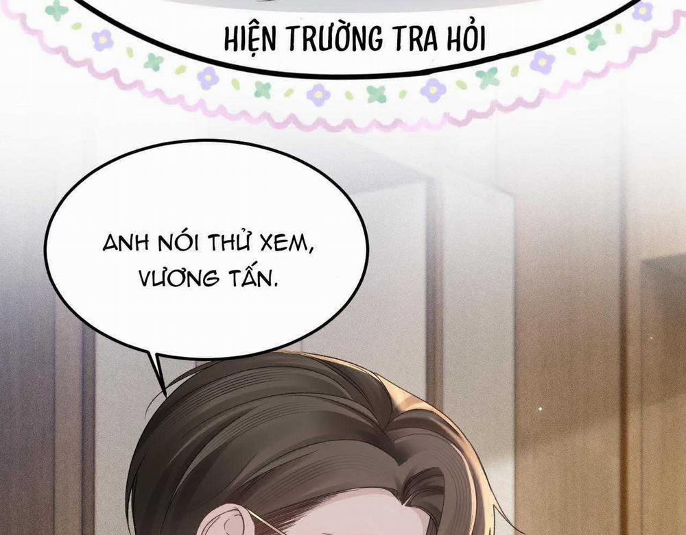 manhwax10.com - Truyện Manhwa Cuộc Đối Đầu Gay Gắt Chương 77 Trang 65