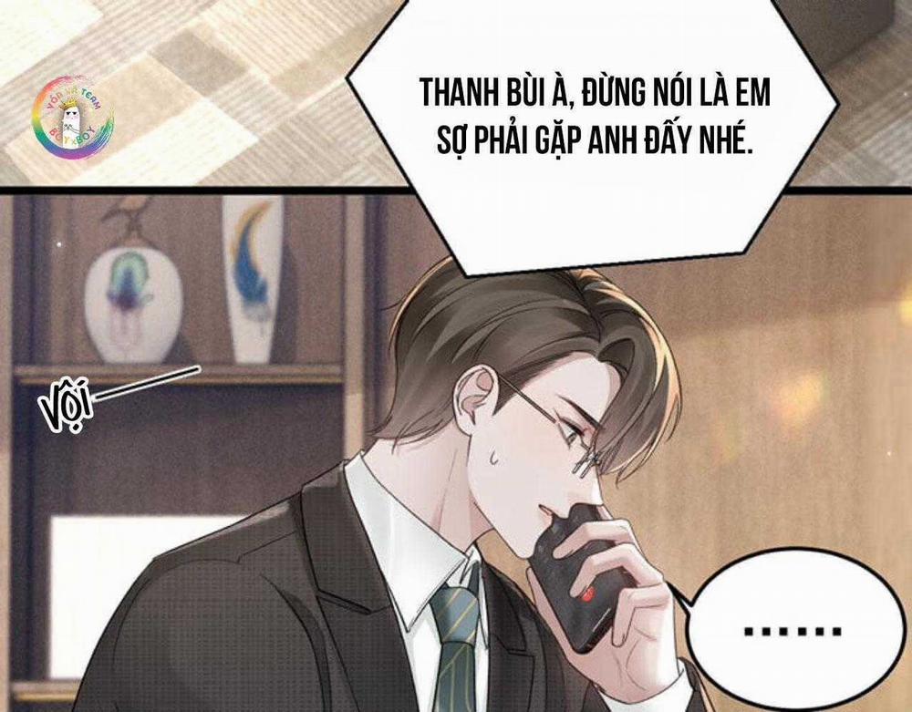 manhwax10.com - Truyện Manhwa Cuộc Đối Đầu Gay Gắt Chương 77 Trang 74