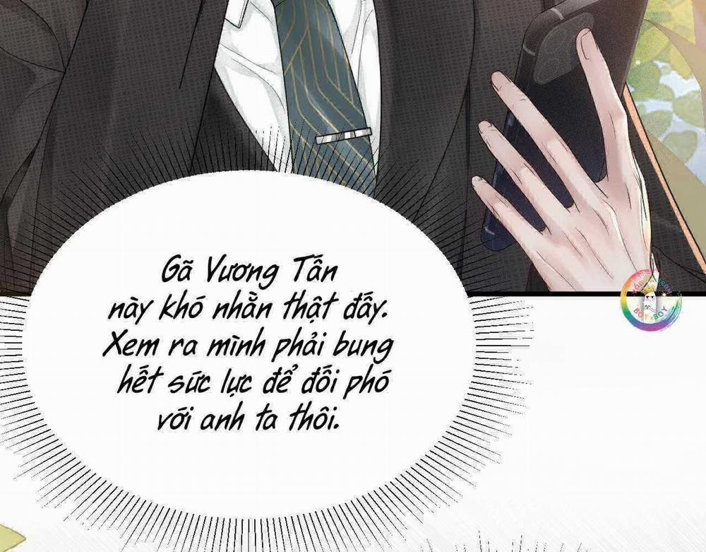 manhwax10.com - Truyện Manhwa Cuộc Đối Đầu Gay Gắt Chương 77 Trang 83