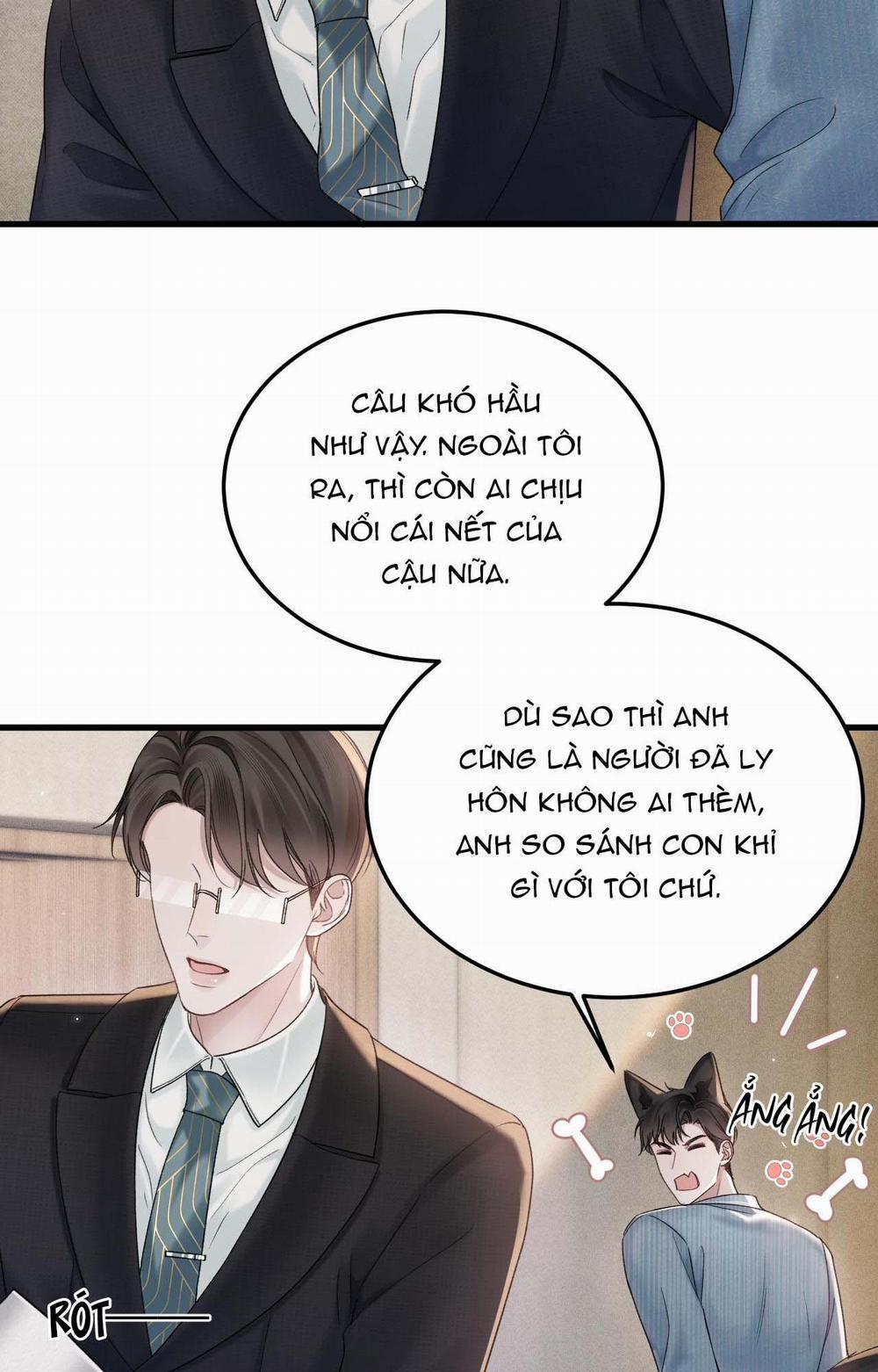 manhwax10.com - Truyện Manhwa Cuộc Đối Đầu Gay Gắt Chương 79 Trang 11