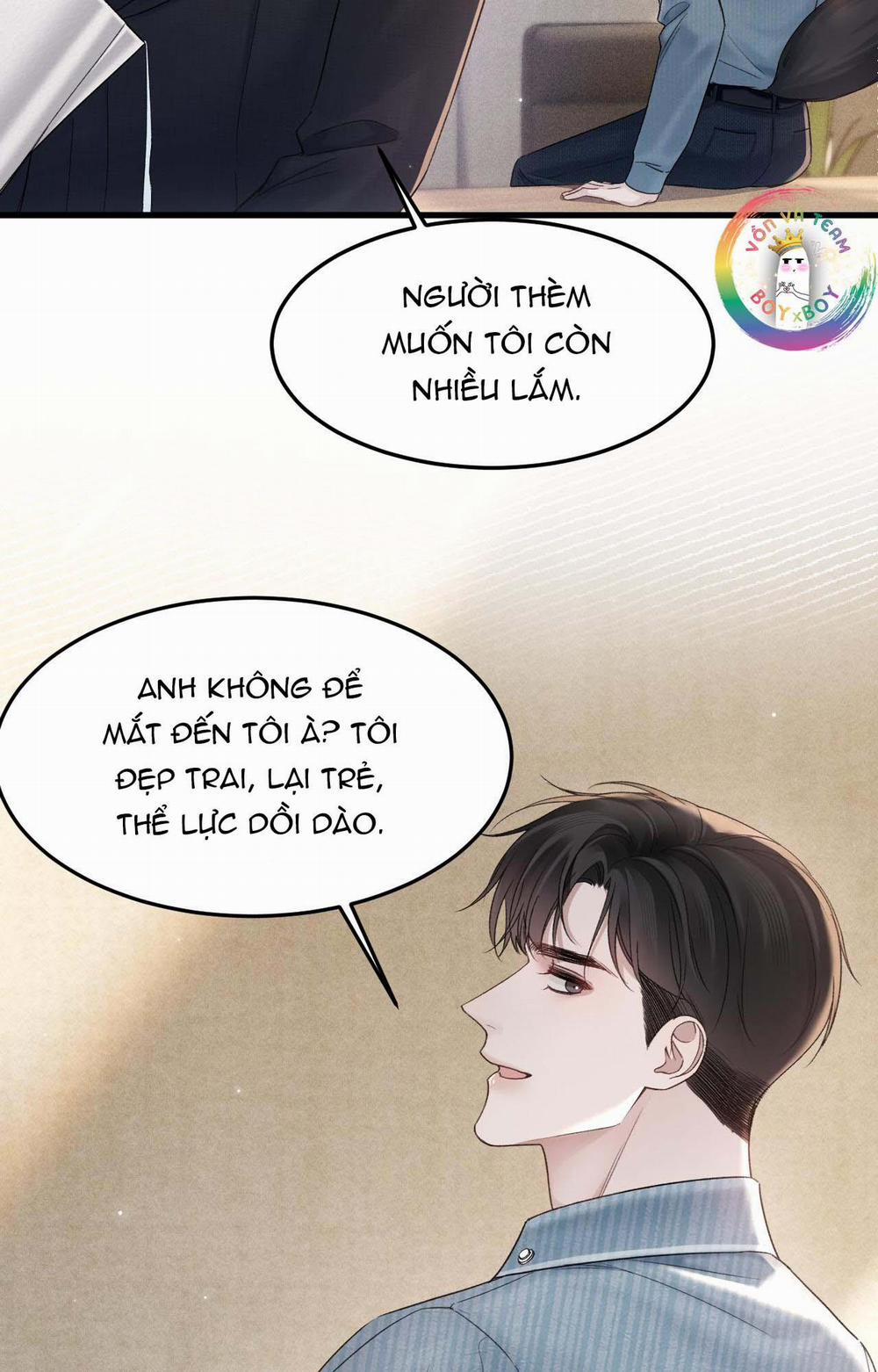 manhwax10.com - Truyện Manhwa Cuộc Đối Đầu Gay Gắt Chương 79 Trang 12