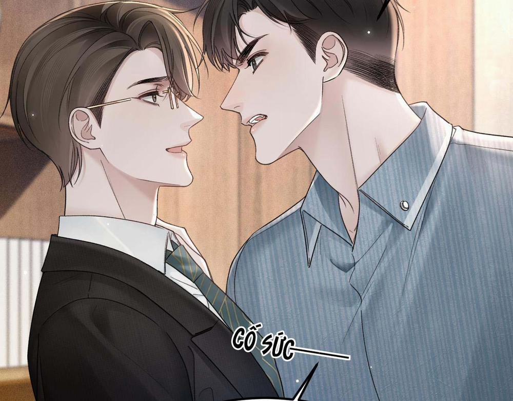 manhwax10.com - Truyện Manhwa Cuộc Đối Đầu Gay Gắt Chương 79 Trang 19