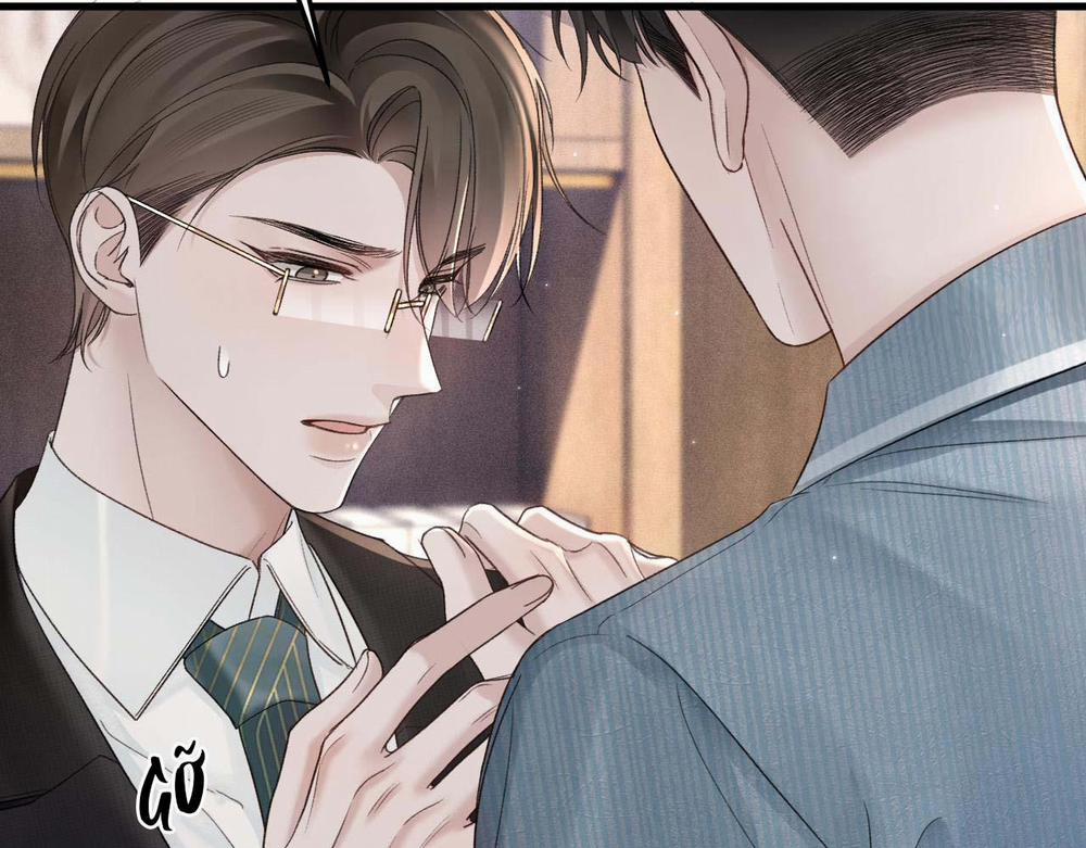 manhwax10.com - Truyện Manhwa Cuộc Đối Đầu Gay Gắt Chương 79 Trang 21