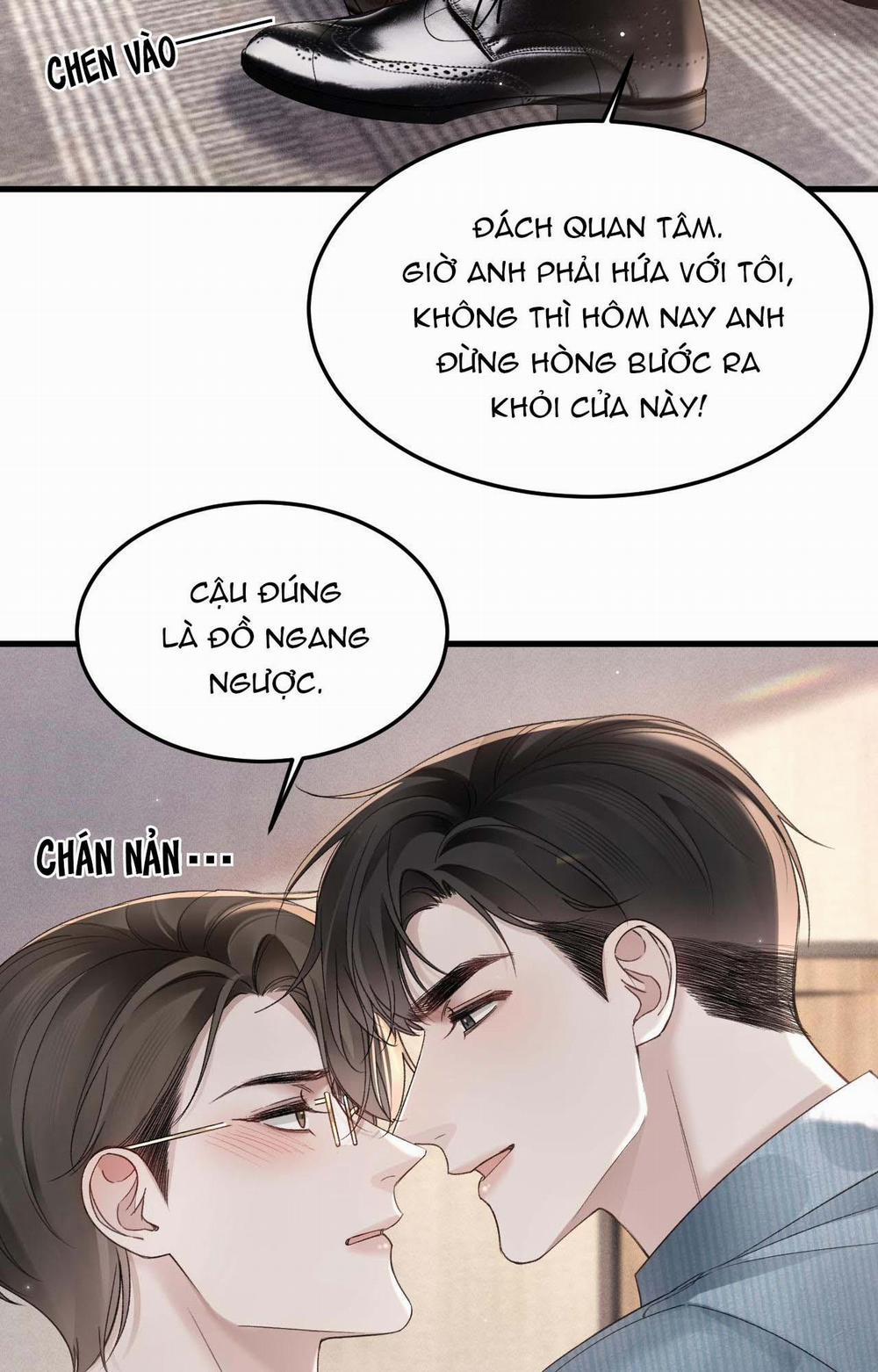 manhwax10.com - Truyện Manhwa Cuộc Đối Đầu Gay Gắt Chương 79 Trang 25