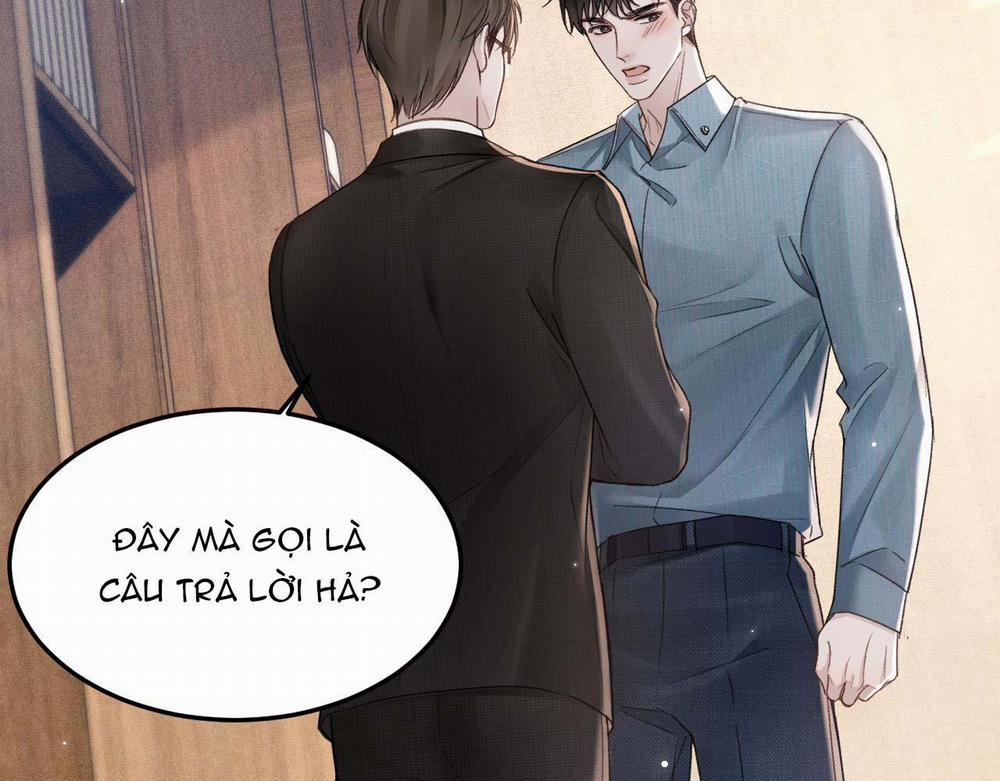 manhwax10.com - Truyện Manhwa Cuộc Đối Đầu Gay Gắt Chương 79 Trang 31