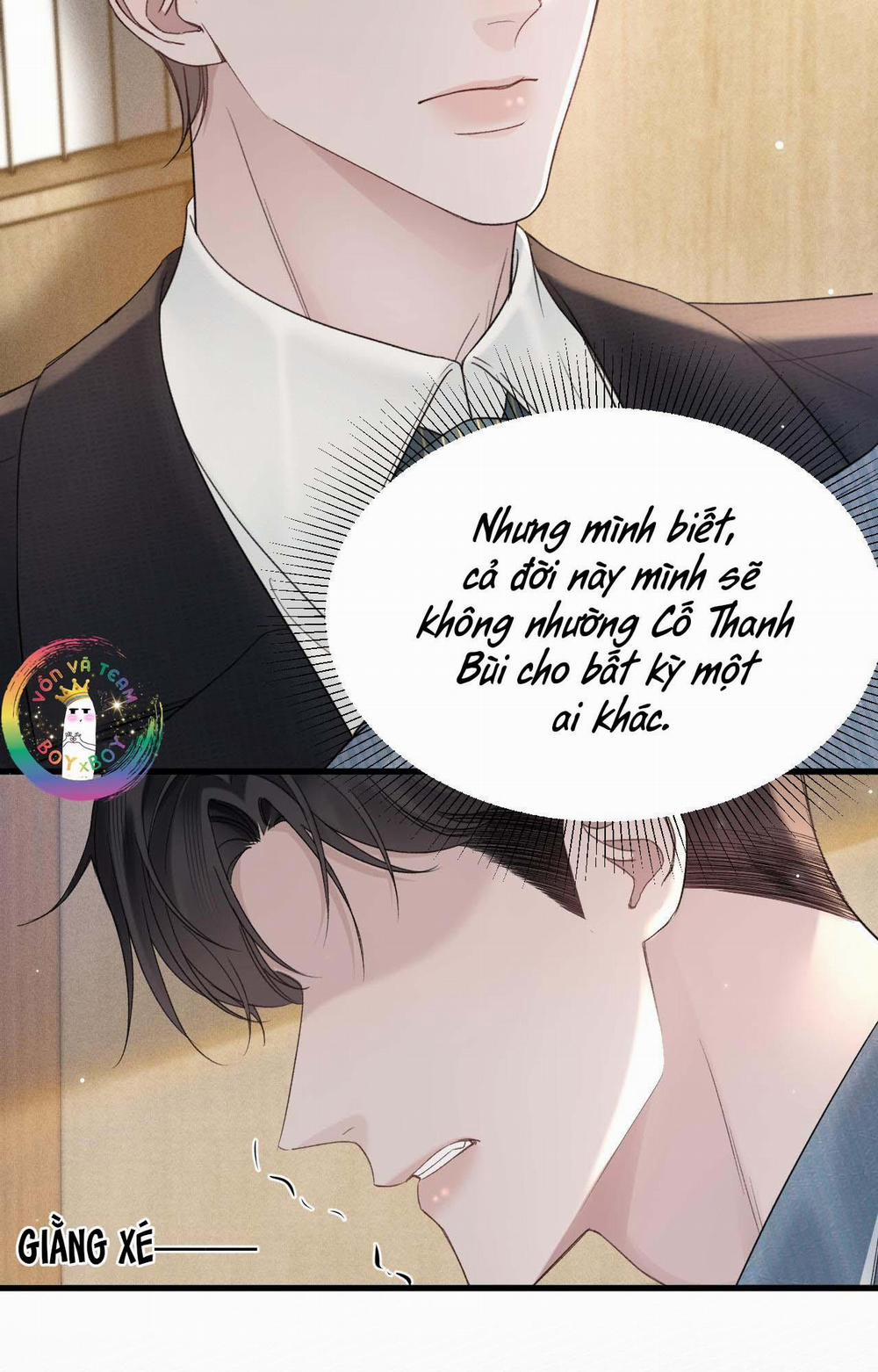 manhwax10.com - Truyện Manhwa Cuộc Đối Đầu Gay Gắt Chương 79 Trang 37