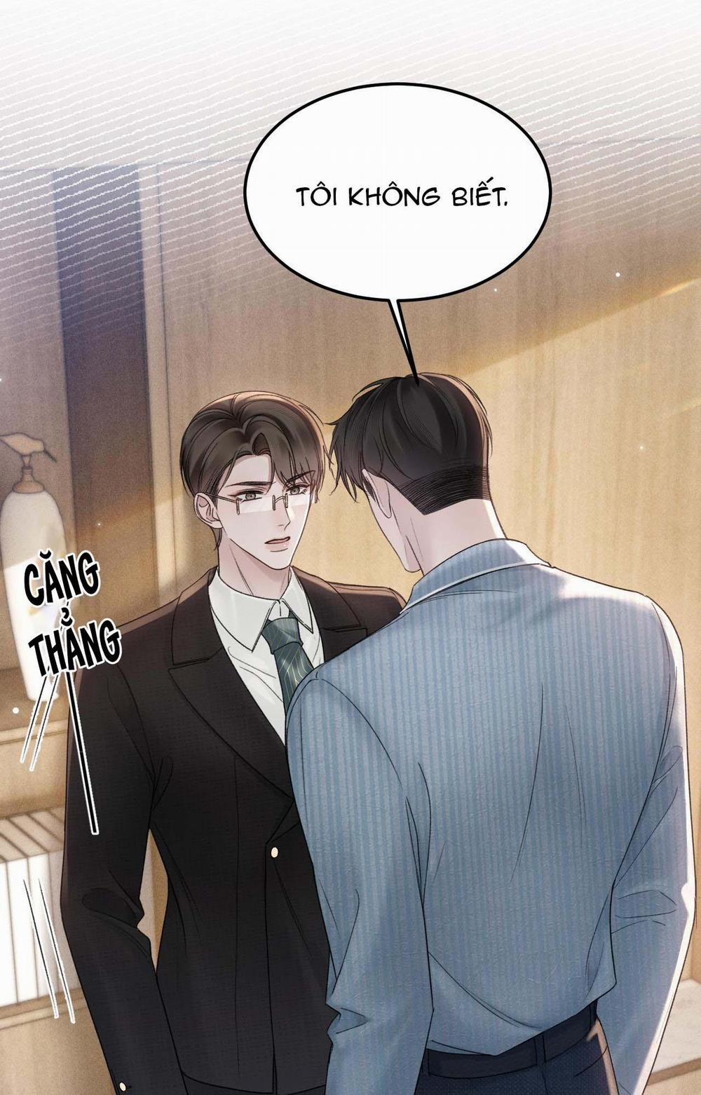 manhwax10.com - Truyện Manhwa Cuộc Đối Đầu Gay Gắt Chương 79 Trang 38