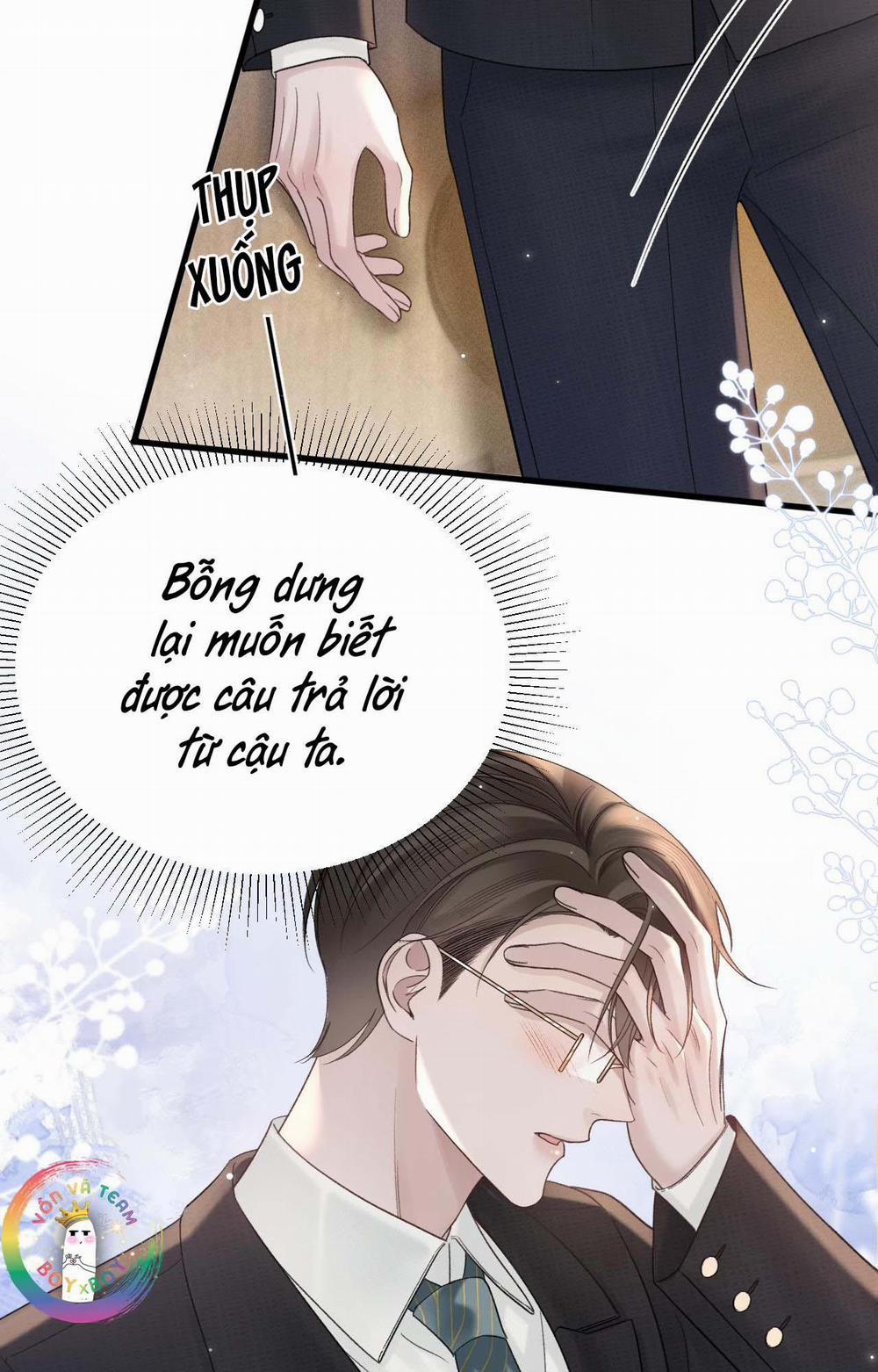 manhwax10.com - Truyện Manhwa Cuộc Đối Đầu Gay Gắt Chương 79 Trang 40