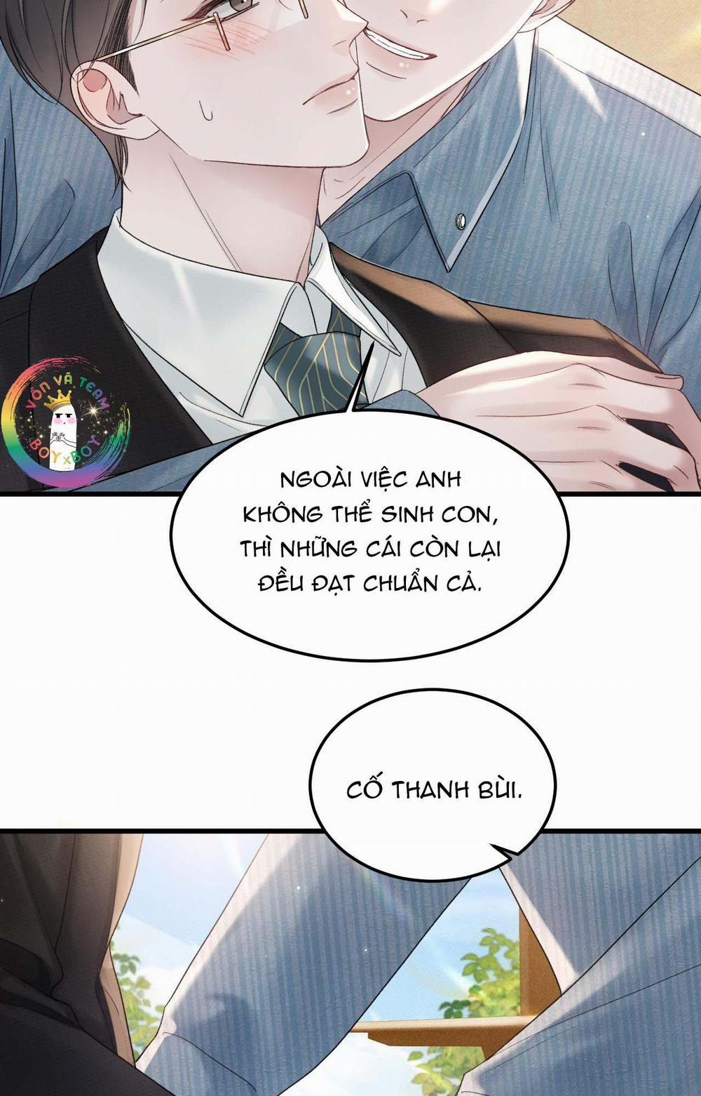 manhwax10.com - Truyện Manhwa Cuộc Đối Đầu Gay Gắt Chương 79 Trang 7