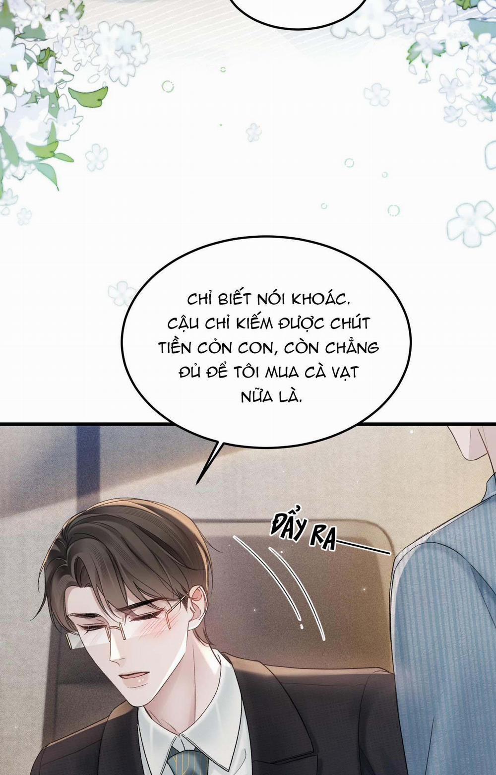 manhwax10.com - Truyện Manhwa Cuộc Đối Đầu Gay Gắt Chương 79 Trang 10