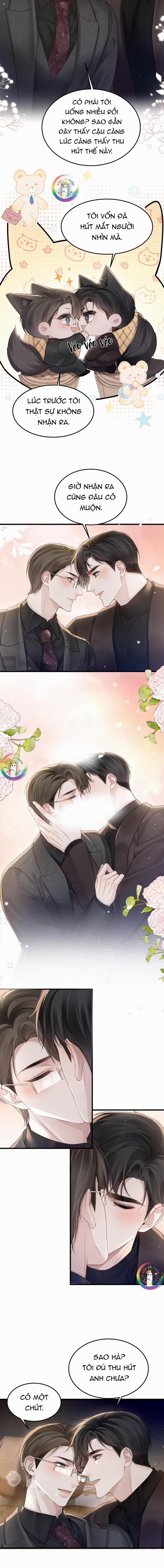 manhwax10.com - Truyện Manhwa Cuộc Đối Đầu Gay Gắt Chương 81 Trang 4