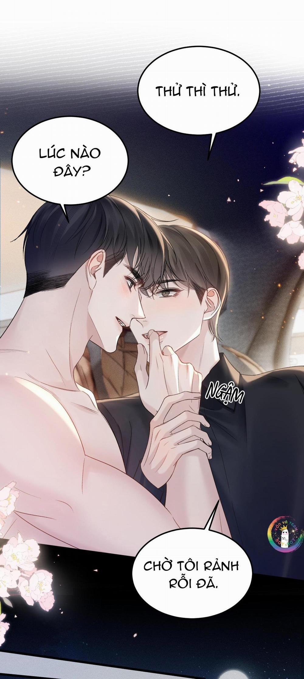 manhwax10.com - Truyện Manhwa Cuộc Đối Đầu Gay Gắt Chương 82 Trang 2