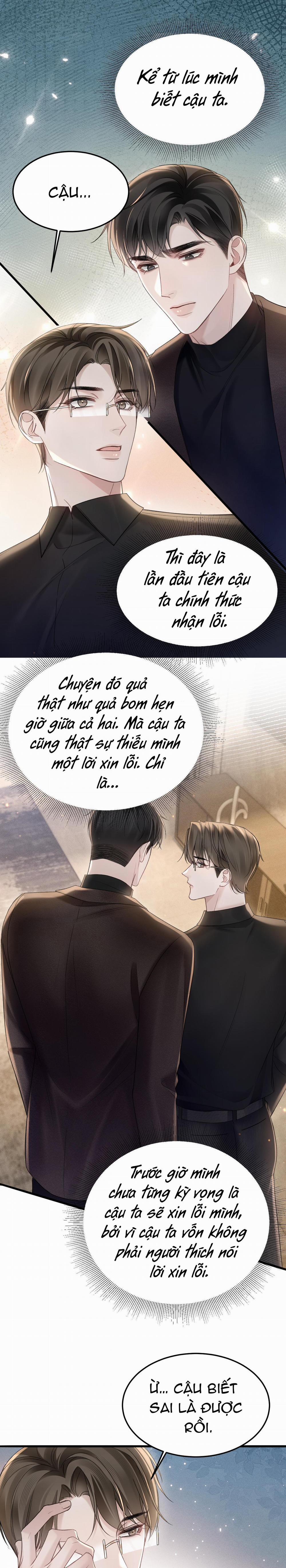 manhwax10.com - Truyện Manhwa Cuộc Đối Đầu Gay Gắt Chương 82 Trang 13