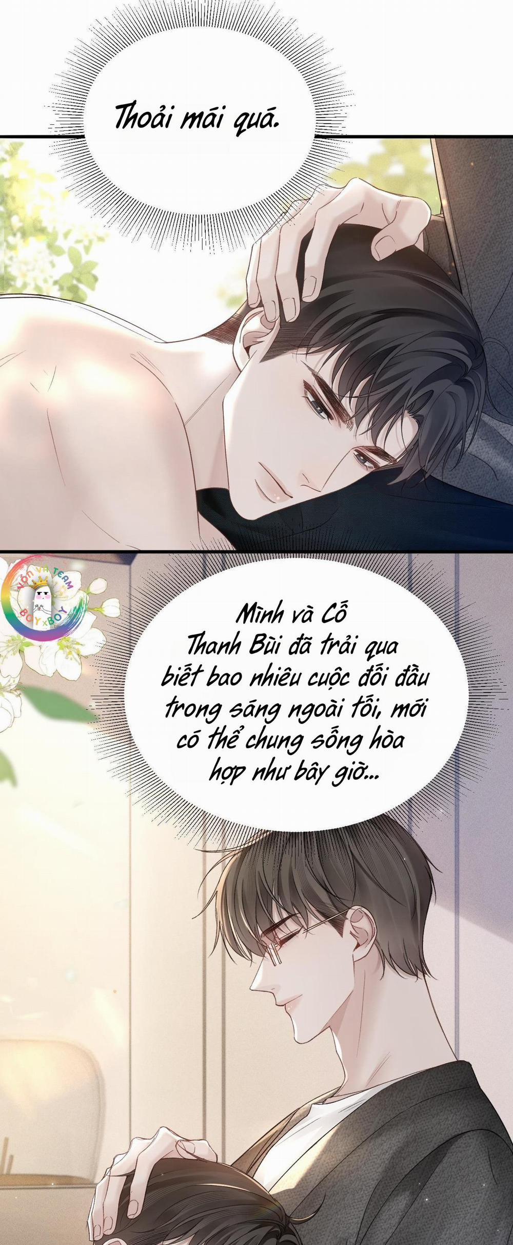 manhwax10.com - Truyện Manhwa Cuộc Đối Đầu Gay Gắt Chương 83 Trang 12