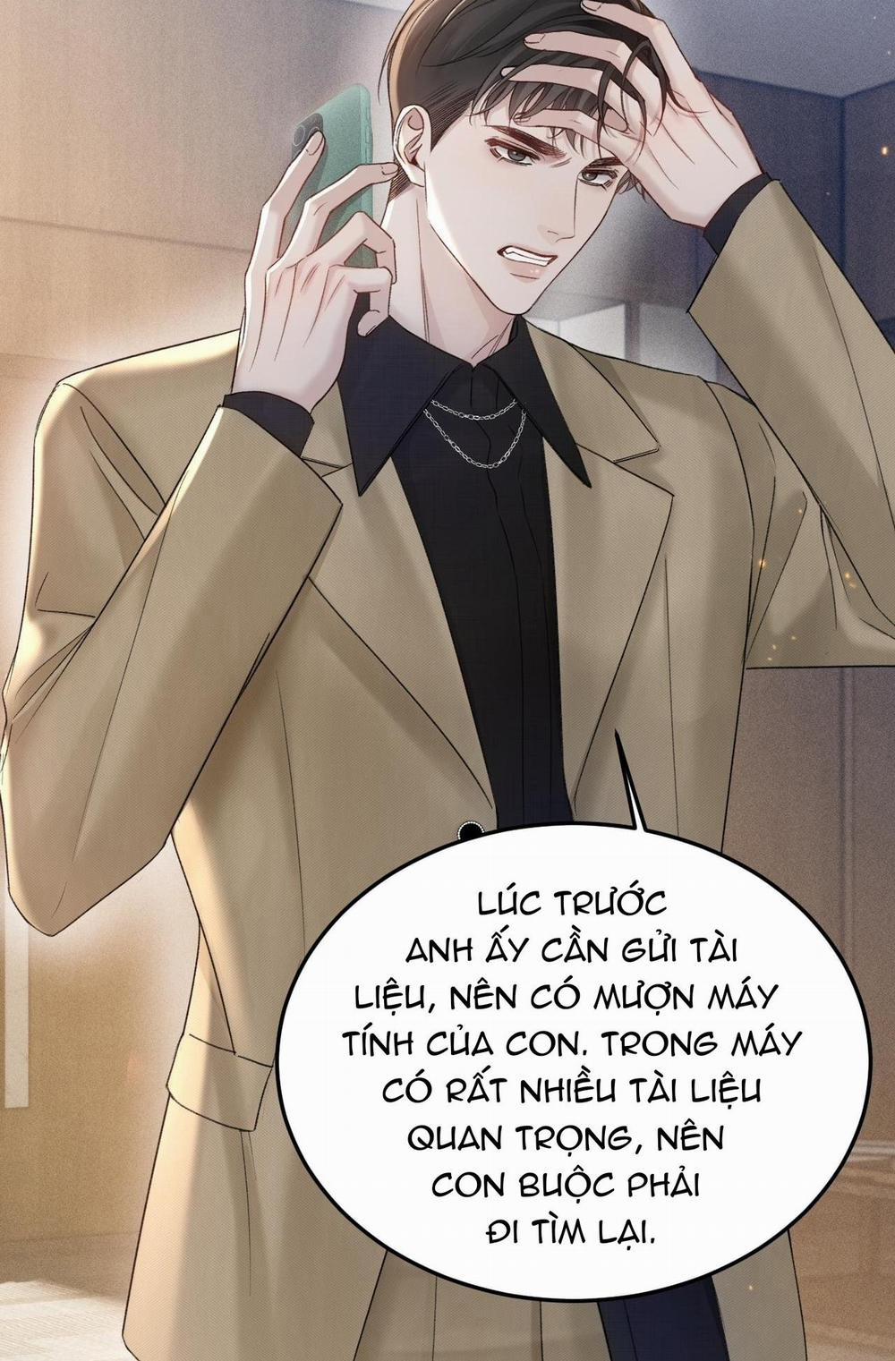 manhwax10.com - Truyện Manhwa Cuộc Đối Đầu Gay Gắt Chương 83 Trang 16