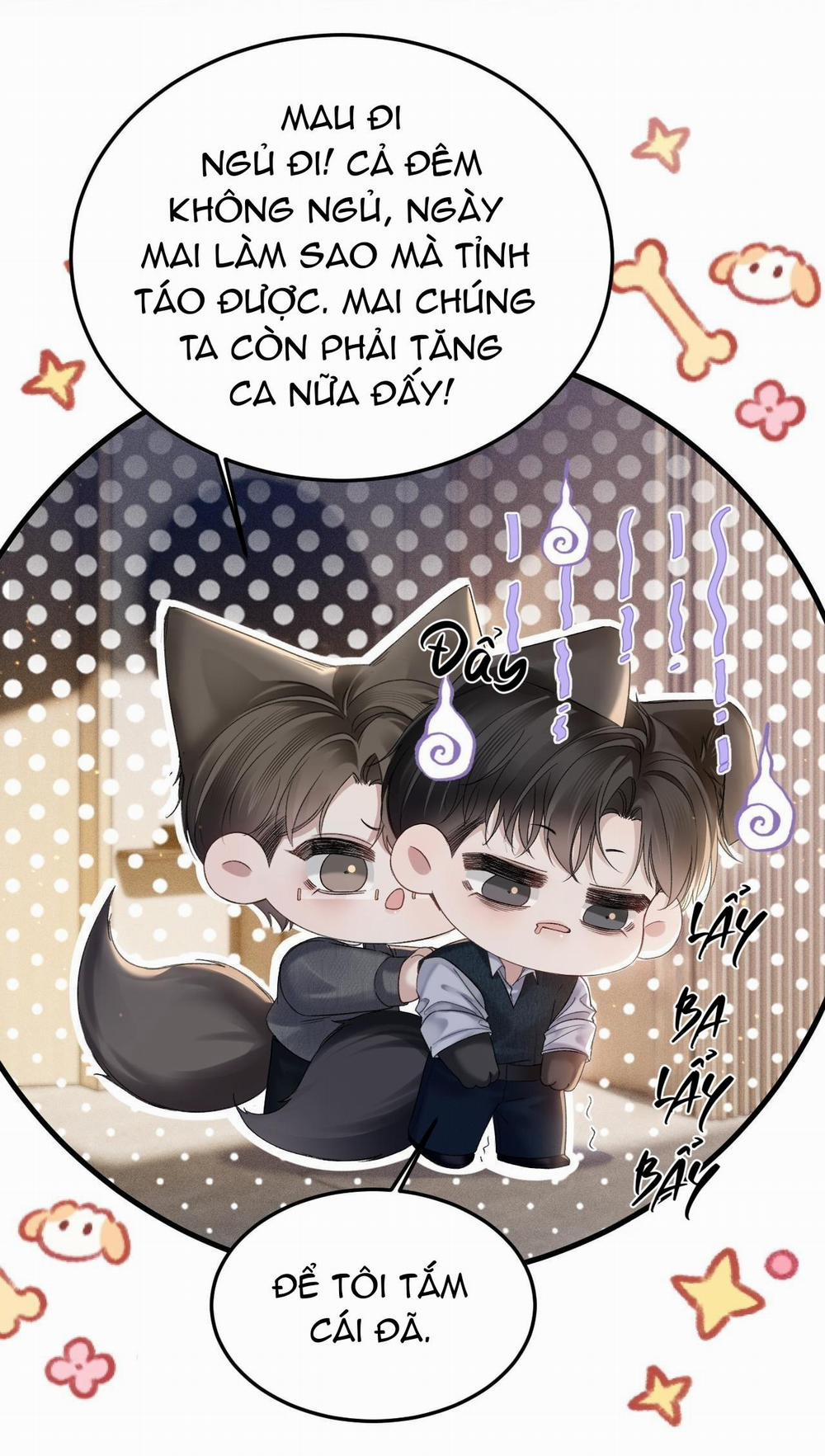 manhwax10.com - Truyện Manhwa Cuộc Đối Đầu Gay Gắt Chương 83 Trang 4