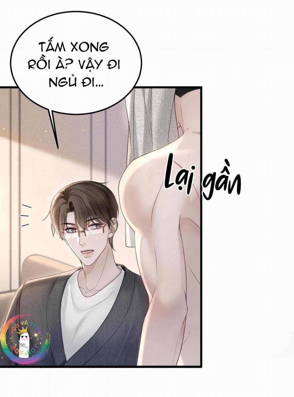 manhwax10.com - Truyện Manhwa Cuộc Đối Đầu Gay Gắt Chương 83 Trang 5