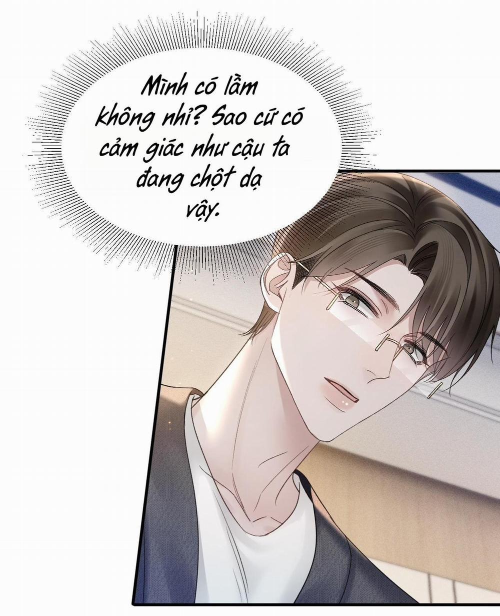 manhwax10.com - Truyện Manhwa Cuộc Đối Đầu Gay Gắt Chương 83 Trang 8