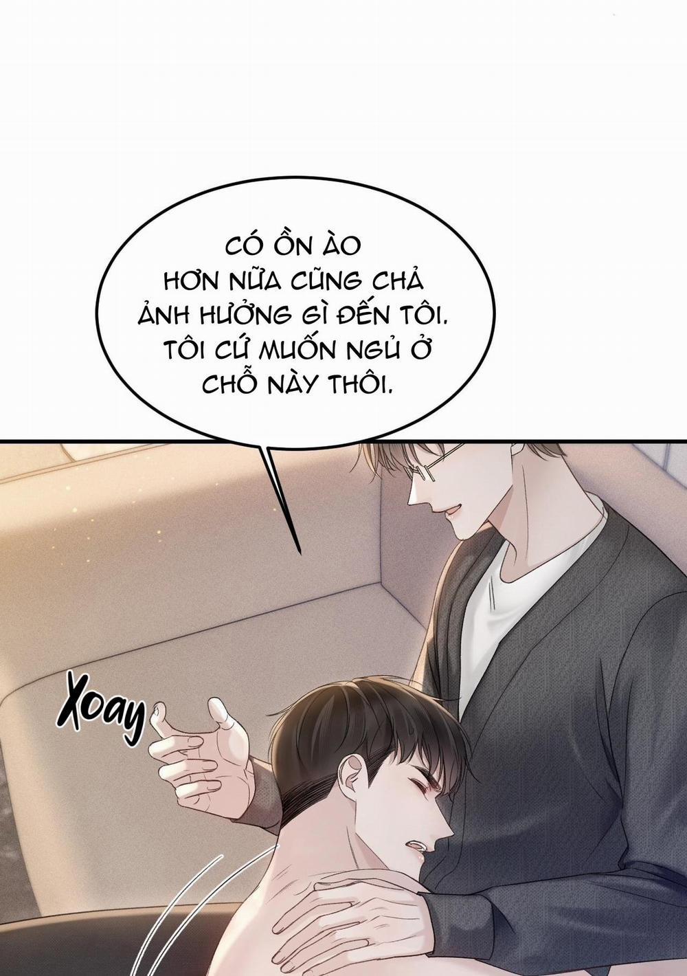 manhwax10.com - Truyện Manhwa Cuộc Đối Đầu Gay Gắt Chương 83 Trang 9