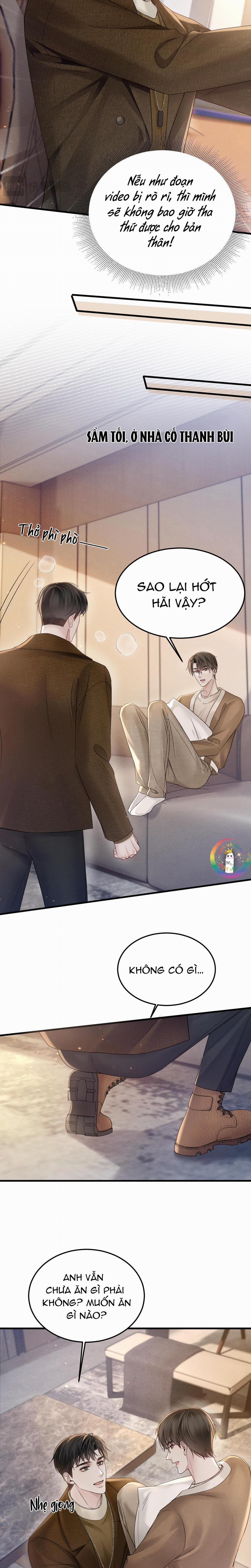 manhwax10.com - Truyện Manhwa Cuộc Đối Đầu Gay Gắt Chương 84 Trang 6