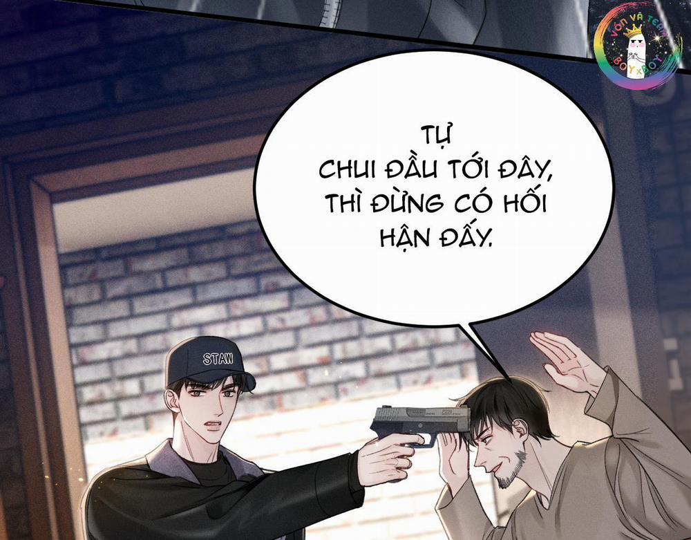 manhwax10.com - Truyện Manhwa Cuộc Đối Đầu Gay Gắt Chương 89 Trang 18