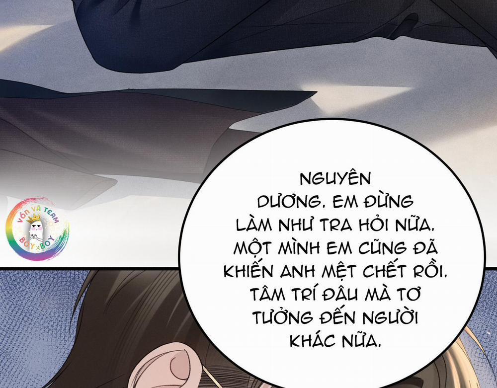 manhwax10.com - Truyện Manhwa Cuộc Đối Đầu Gay Gắt Chương 89 Trang 44