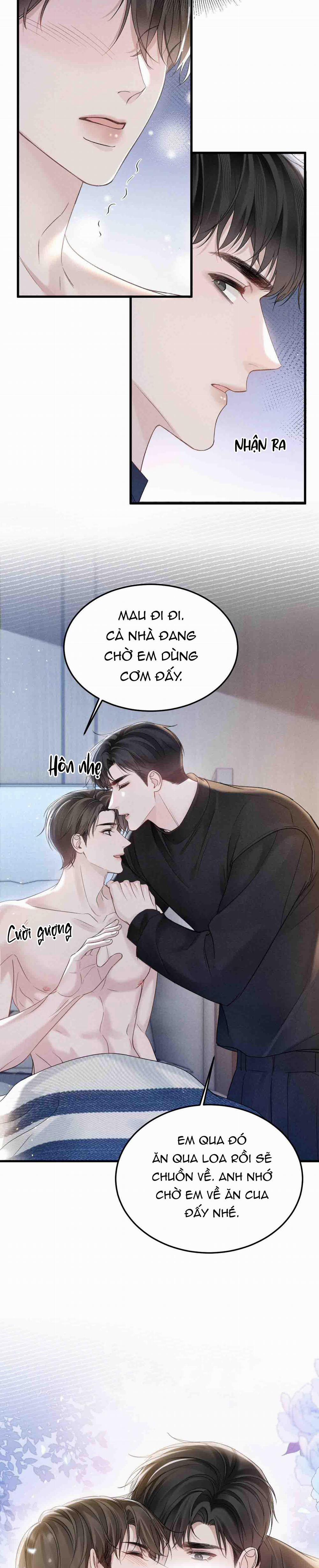 manhwax10.com - Truyện Manhwa Cuộc Đối Đầu Gay Gắt Chương 90 Trang 13