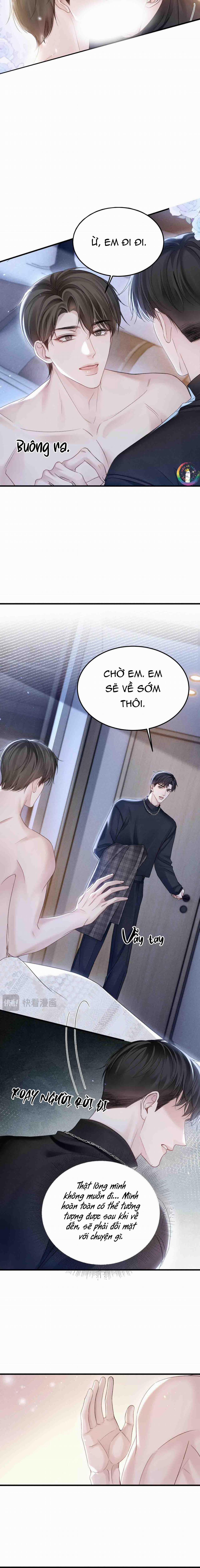 manhwax10.com - Truyện Manhwa Cuộc Đối Đầu Gay Gắt Chương 90 Trang 14