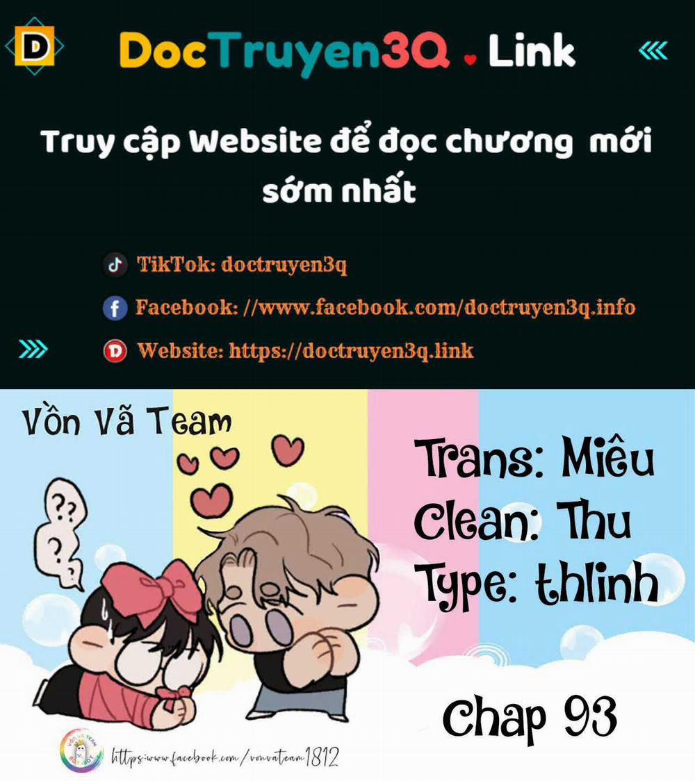 manhwax10.com - Truyện Manhwa Cuộc Đối Đầu Gay Gắt Chương 93 Trang 1