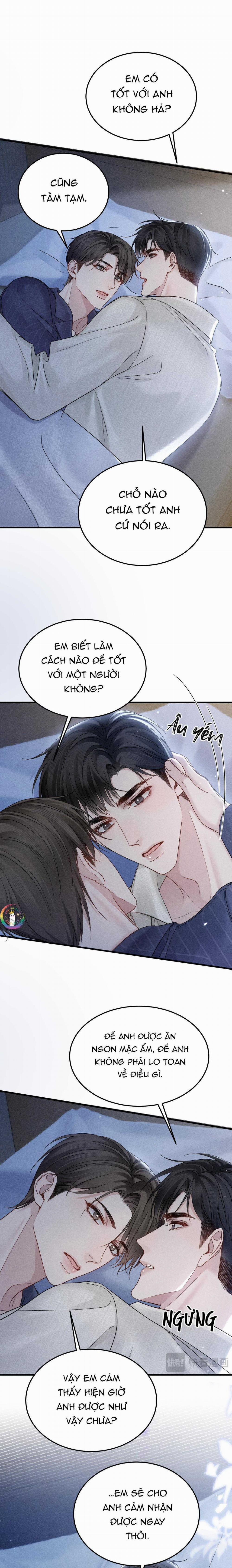 manhwax10.com - Truyện Manhwa Cuộc Đối Đầu Gay Gắt Chương 95 Trang 15