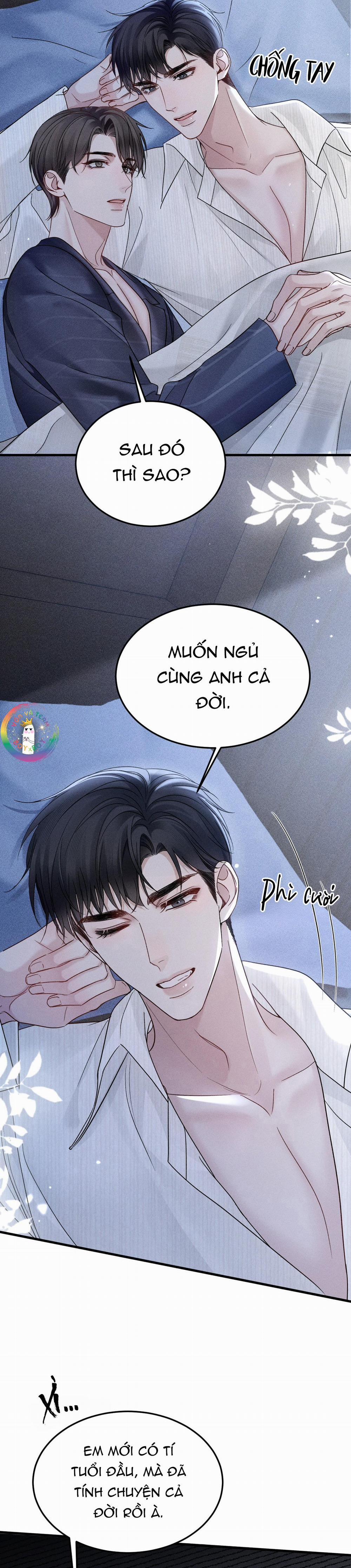 manhwax10.com - Truyện Manhwa Cuộc Đối Đầu Gay Gắt Chương 96 Trang 6