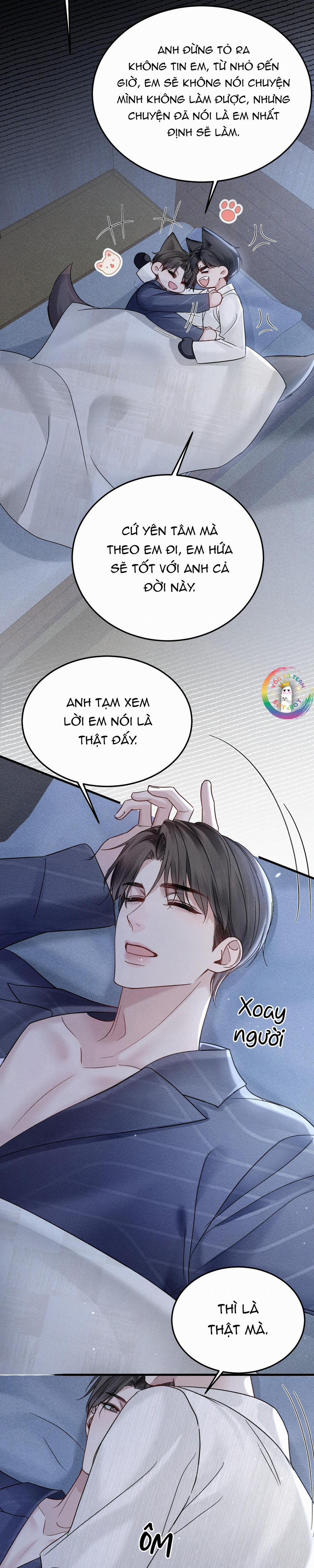 manhwax10.com - Truyện Manhwa Cuộc Đối Đầu Gay Gắt Chương 96 Trang 7